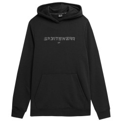 4F Ανδρικό φούτερ